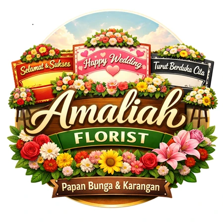 Papan Bunga Kosambi Barat